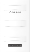 Настенный двухконтурный газовый котел DAESUNG E14
